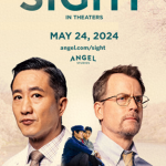 讲述华人真实生活的好莱坞电影《SIGHT》5 月 24 日北美上映