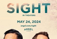 讲述华人真实生活的好莱坞电影《SIGHT》5 月 24 日北美上映