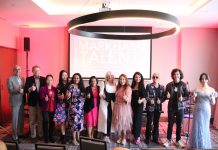 2024万锦达人秀公开招募 邀请安大略省的表演艺术家展示他们的才华