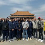 一支加拿大高中篮球队为何能获得多家中国权威媒体的关注?