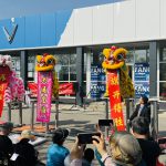 F4方启刚举办周末嘉年华为密市市长选举造势