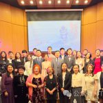 【精彩纷呈,视听盛宴】2024多伦多“水立方杯”青少年两组决赛圆满结束,程洪波副总领事亲临现场观赛并勉励参赛选手