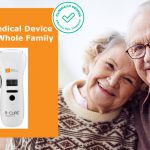 世界知名品牌疼痛激光治疗仪B-Cure Laser 走进加拿大