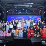 加拿大儿童广播艺术团“宏臣杯”《小小演说家》圆满落幕