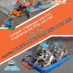 Dr X Academy战队FTC全球荣誉,2024启航FRC新篇章!