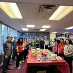 山东大学多伦多校友会理事会换届选举成功举行