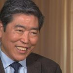 加拿大华裔银行家咸生林向联邦政府发起了一场3亿元的诉讼