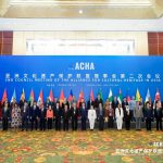 亚洲文化遗产保护联盟理事会第二次会议 在青岛召开