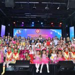 加拿大儿童广播艺术团举办6·1大型慈善义演义卖