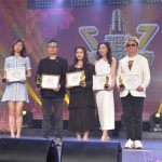 天籁之夜-2024【地产好声音】多伦多总决赛隆重举行