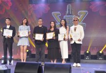 天籁之夜-2024【地产好声音】多伦多总决赛隆重举行