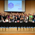 Besso杯夏季排球锦标赛新闻发布会暨抽签仪式成功举行