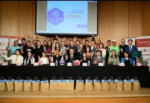 Besso杯夏季排球锦标赛新闻发布会暨抽签仪式成功举行