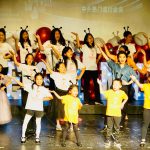 歌声与威笑—威声乐2024师生音乐会圆满成功