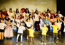 歌声与威笑—威声乐2024师生音乐会圆满成功