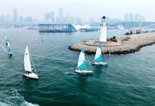 今日青岛(6月11日)