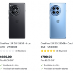 国产品牌OnePlus在北美最新发售 三款产品打折优惠先睹为快