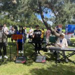 河南老乡们,相约老地方 —- 2024加拿大河南同乡会大型野餐活动将于8月25日举行