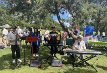 河南老乡们,相约老地方 —- 2024加拿大河南同乡会大型野餐活动将于8月25日举行