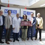 加拿大为关键行业新生产线注资,列治文山电子元件厂产量翻番