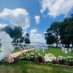 多伦多私人岛主,买个湖心岛还能这么玩!