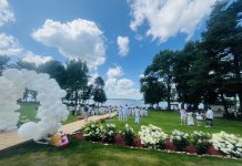 多伦多私人岛主,买个湖心岛还能这么玩!