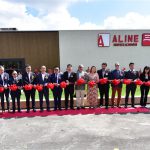 全球橱柜巨头 -【三洋木业集团】旗舰与服务中心扬帆起航