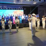 以关爱共融为主题—- 2024年”红枫传奇” 颁奖礼盛大举行