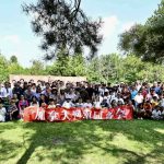 初心不改滚烫依然家乡情—-加拿大河南同乡会2024美食文化节隆重举行