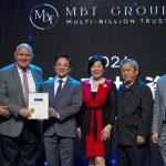 MBT Group與Re/Max Partners 成功舉辦了2024多倫多地產投資博覽會