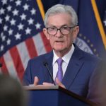 美联储自 2020 年以来首次降息 降幅50个基点