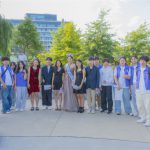 加拿大儿童广播艺术团成功举办星光慈善音乐会