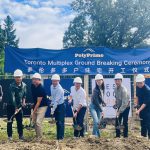 高增值、稳回报、意深远!华人首个五单元住宅重磅破土,PolyPrime最新项目,让旧房产重焕生机!