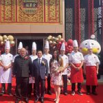 全聚德最大海外店落户密市中国城:舌尖上的密西沙加!