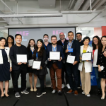 第二届云南国际创赛多伦多赛区复赛圆满举办