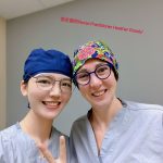 白求恩之路:中国医生吴俊梅从海南到加拿大 万里迢迢来进修