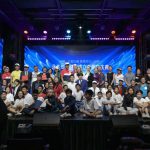 北美华人健康隆重举行五周年庆典