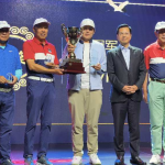 2024年周建成•TQC建筑杯CNIW慈善高尔夫赛圆满成功