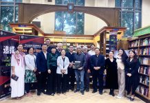 加拿大华人移民口述历史中心发布第二阶段成果,同时启动 “北极星—寻找最北华人计划”