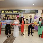 大多区首家集身心灵疗愈于一体诊所惠之美健康疗愈中心隆重开业