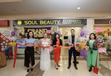 大多区首家集身心灵疗愈于一体诊所惠之美健康疗愈中心隆重开业