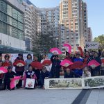 重阳节长者户外活动欢庆感恩生活