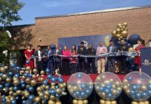 家禾建材盛大开业:华人建材行业再添新力