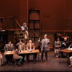 知名加拿大相聲演員大山對《推銷員在中國》擊節贊賞