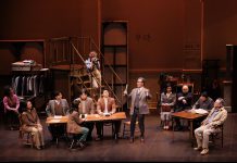 知名加拿大相聲演員大山對《推銷員在中國》擊節贊賞