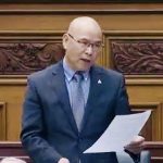 当媒体没有真相时,民主就不复存在 华裔省议员柯文彬状告 Global News最新进展-安省高级法院驳回被告的Anti-Slapp动议