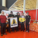 烈治文山市【道路守望】社区及家庭安全展览 —- 欢迎家庭及儿童参加,增强万圣节期间安全须知