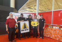 烈治文山市【道路守望】社区及家庭安全展览 —- 欢迎家庭及儿童参加,增强万圣节期间安全须知