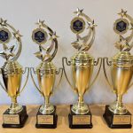 2024 BESSO 杯CLSA秋季排球锦标赛成功完赛