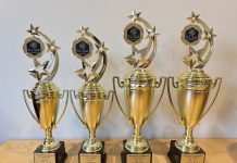 2024 BESSO 杯CLSA秋季排球锦标赛成功完赛